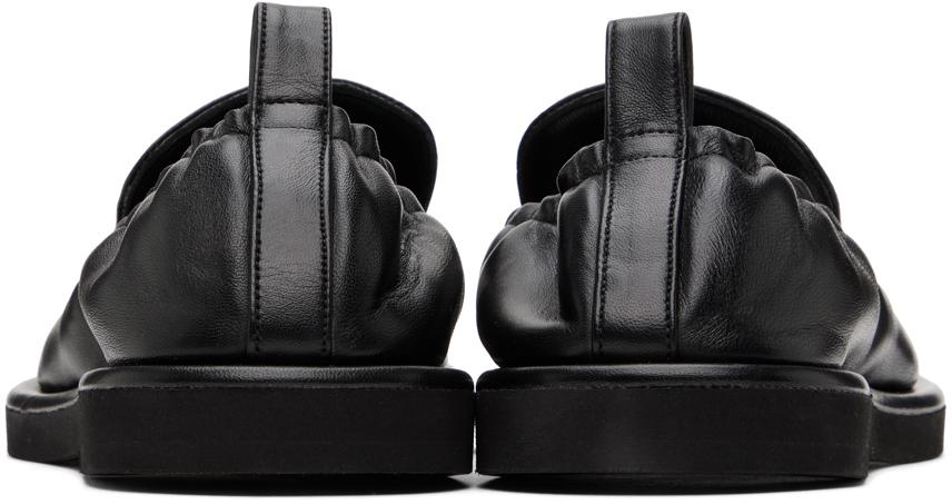 Studio Nicholson Donovan ローファー ブラック | Lyst