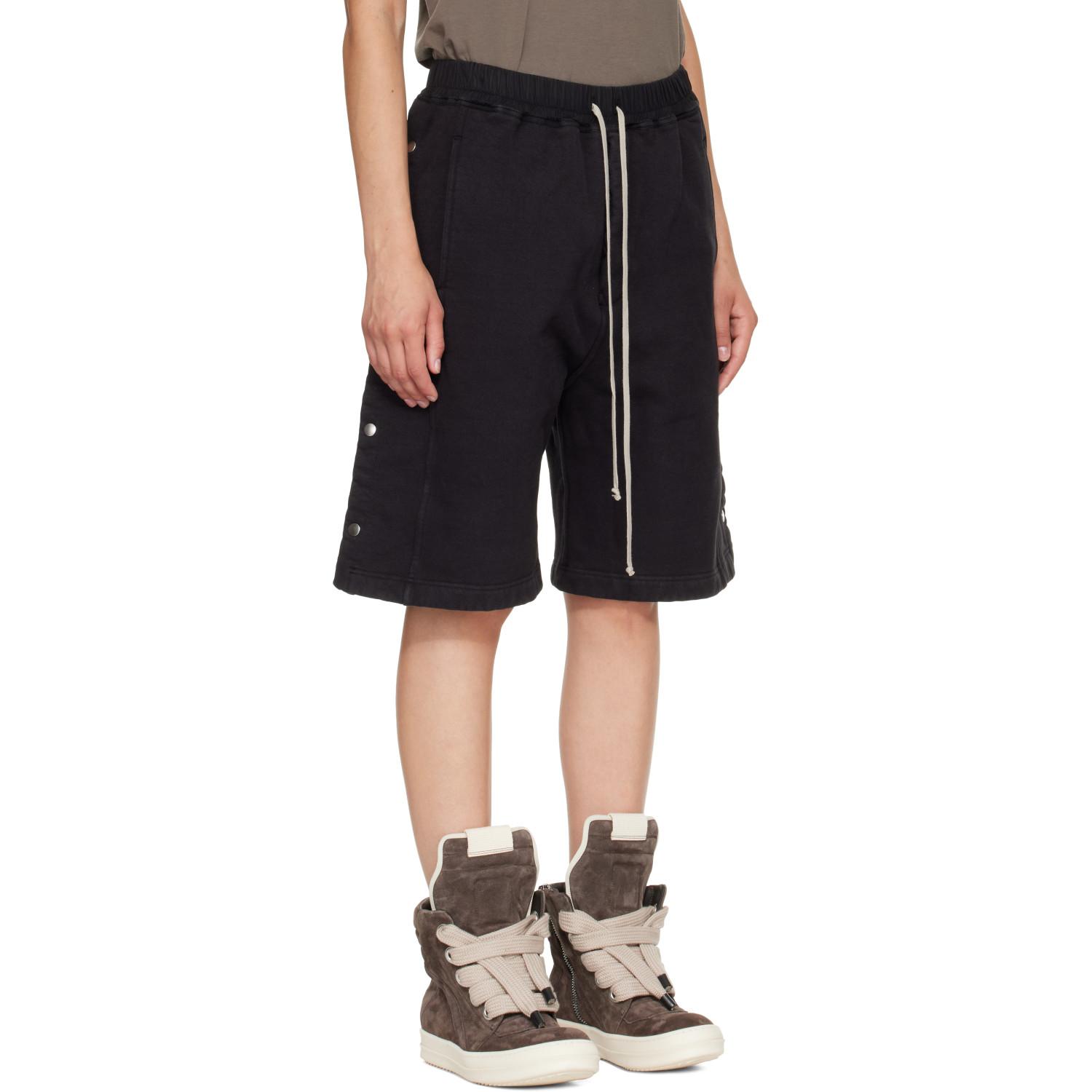 レディース Rick Owens ショートパンツ | オンラインセールは最大50
