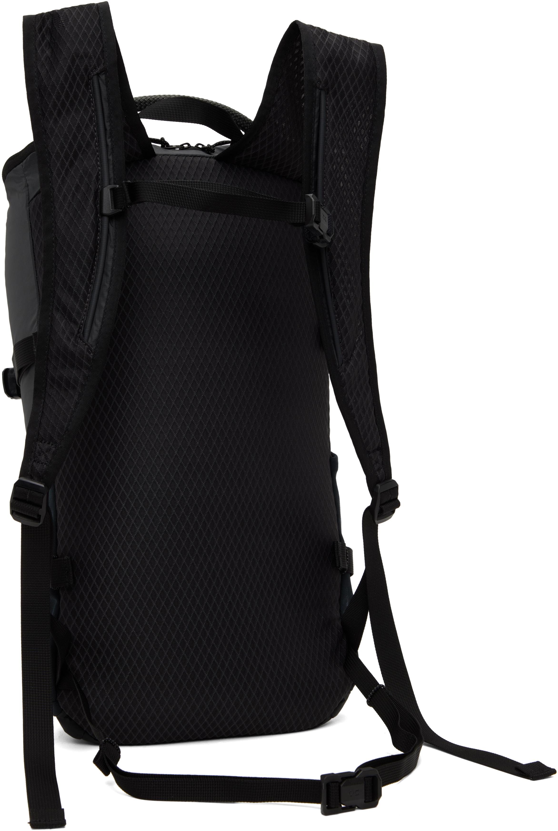 On Shoes Speed Pack 18L Lite Backpack in Black for Men | Lyst