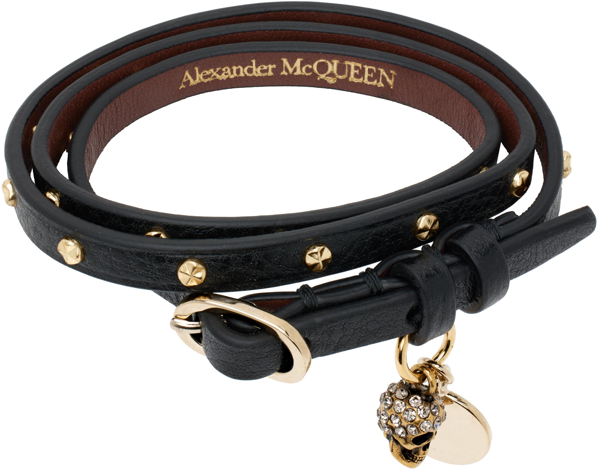 高評価のクリスマスプレゼント McQueen Bracelets Lyst | off 71% to up Sale Online | Women for アクセサリー