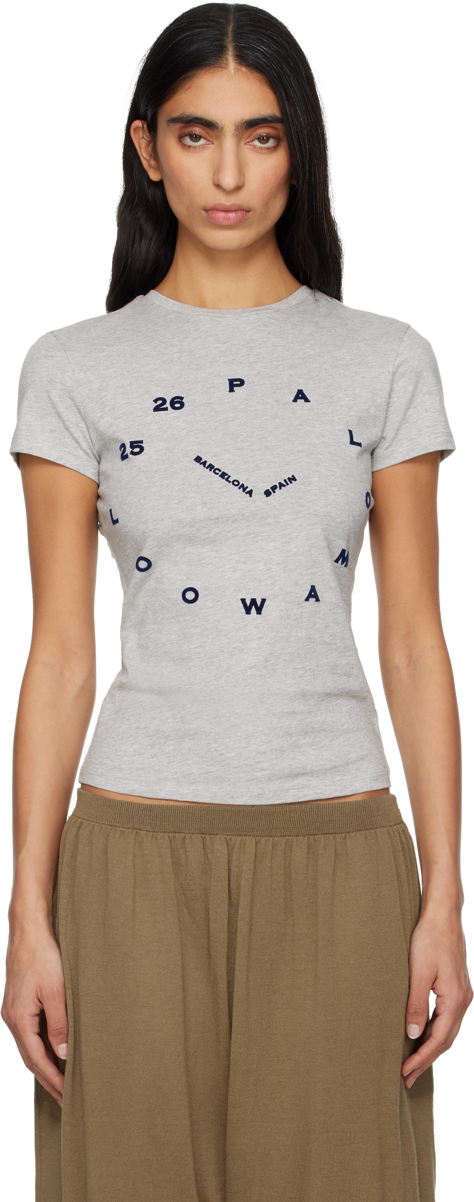 Paloma Wool O'Clock T-Shirt | Lyst UK