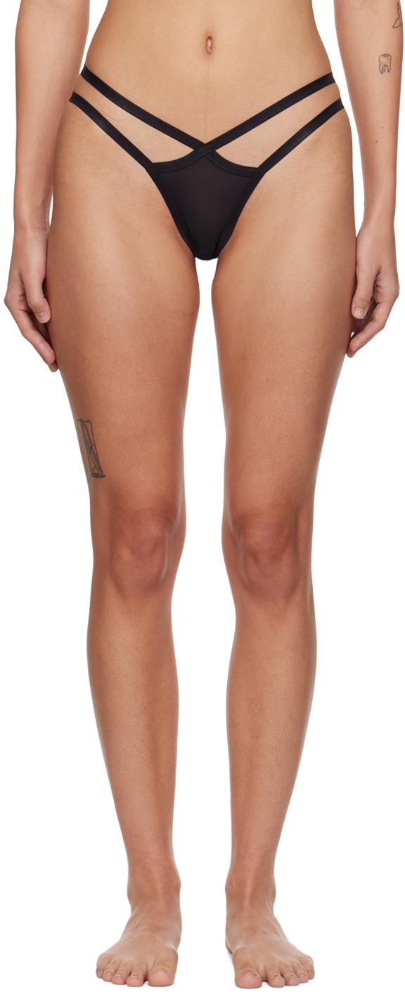 SSENSE 女性 下着 Agent Provocateur レディース Joan ソング ランジェリー