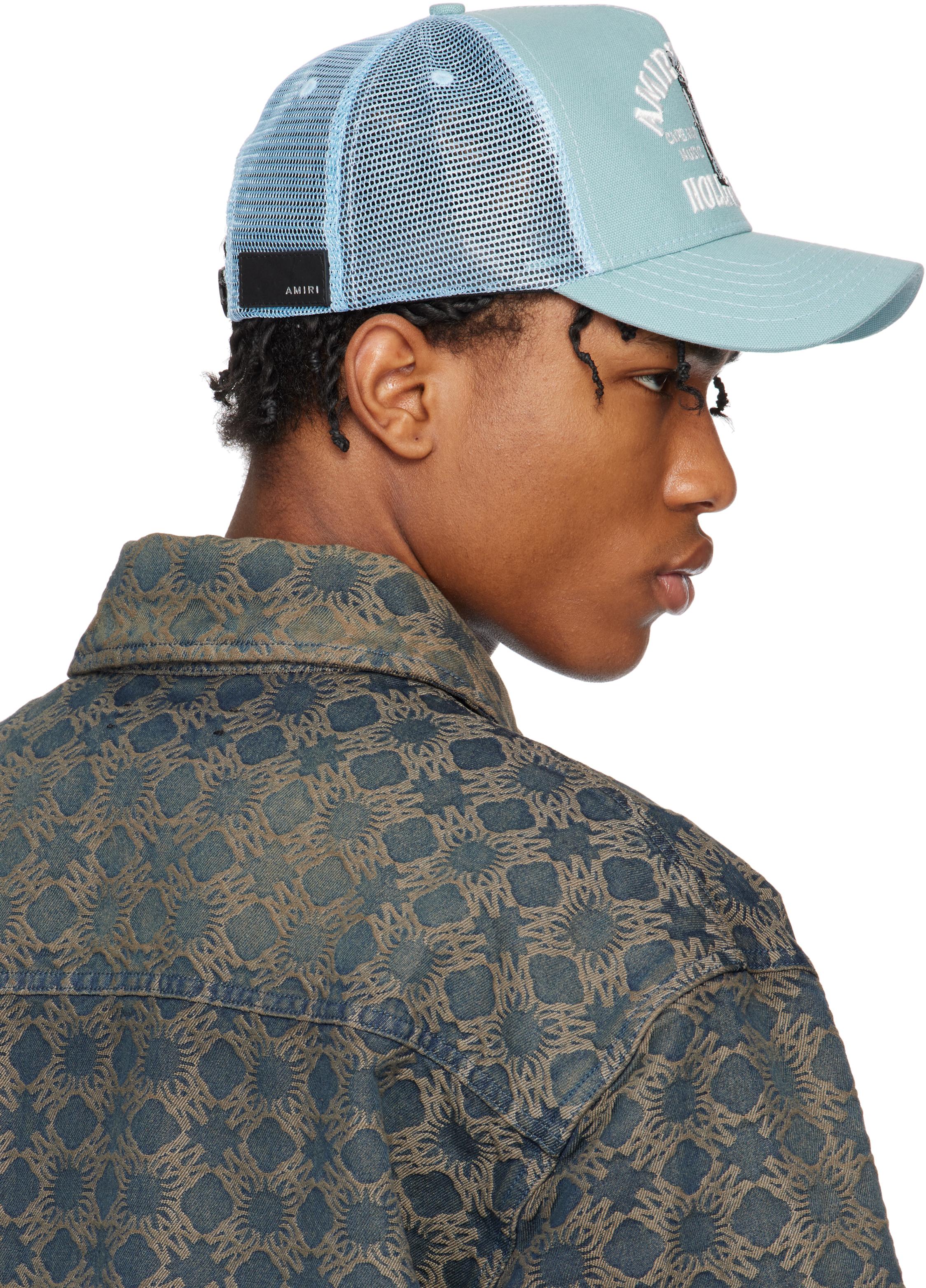 メンズ Amiri 帽子が¥34,300〜 | Lyst メンズ Amiri 帽子が¥34,300〜 | Lyst