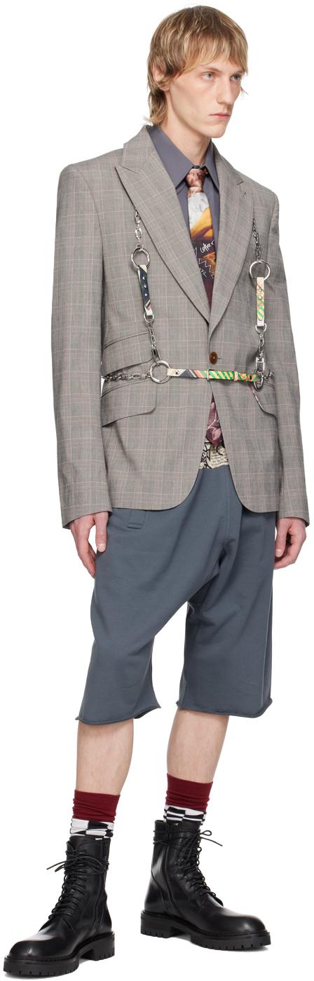 Vivienne Westwood 'the Kiss' Tie in Black for Men | Lyst Vivienne Westwood 'the Kiss' Tie in Black for Men | Lyst
