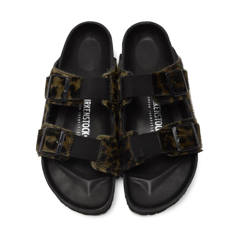 birkenstock x random identities