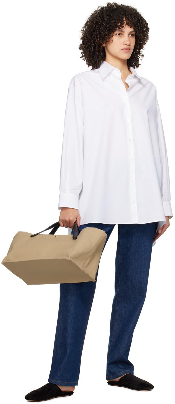 the-row-BEIGESHG-Idaho-Cotton-