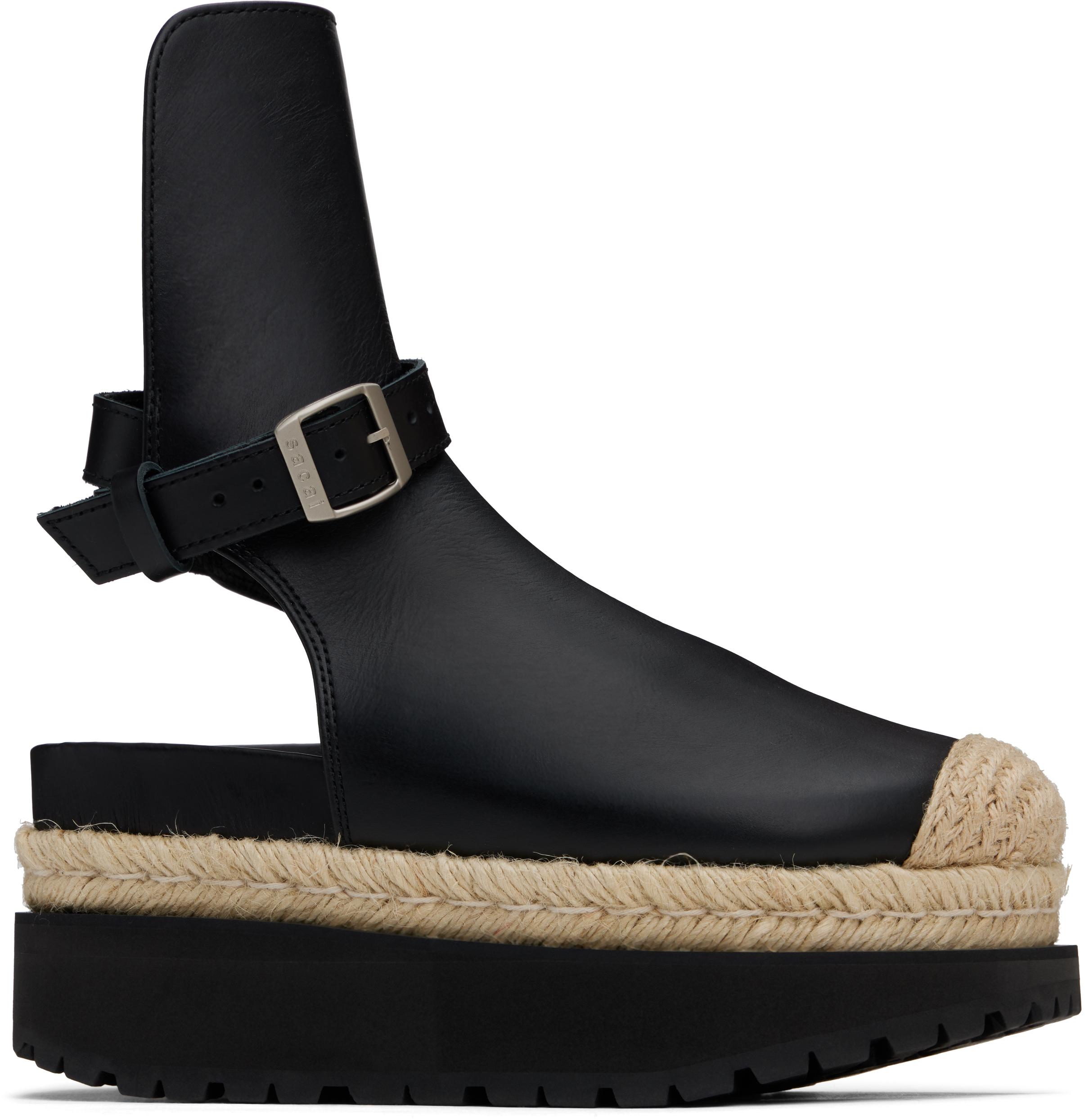 Sacai Boots for Women | Online Sale up to 67% off | Lyst Sacai Boots for Women | Online Sale up to 67% off | Lyst