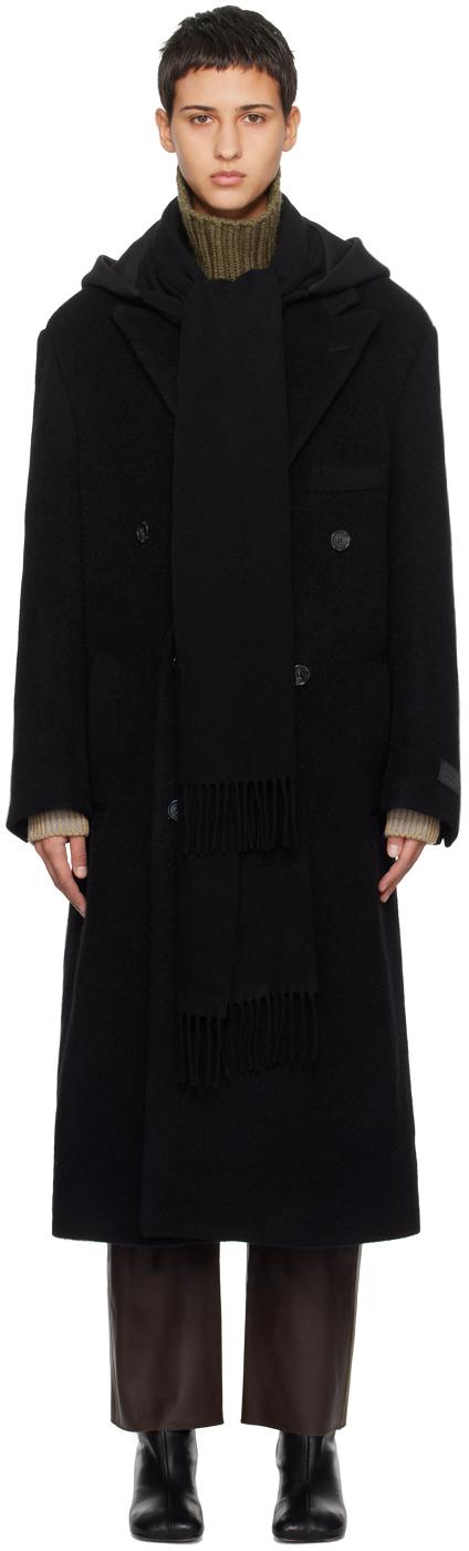 Fendi レディース グレー ベルテッド コート コート Fendi レディース グレー ベルテッド コート コート