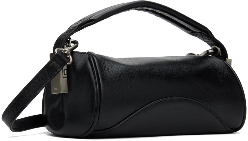 【関税込み】Cassette Bag - Osoi - Leather - Black OSOI Cassette Bag in Black | Lyst