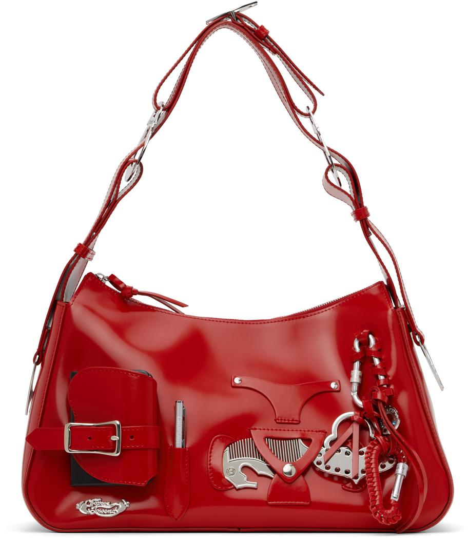 chopova lowena ショルダーバッグ レディース Chopova Lowena ショルダーバッグが¥72,500〜 | Lyst