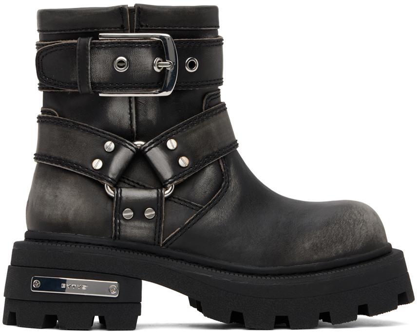 eytys DOMINIQUE BOOTS ドミニクブーツ eytys DOMINIQUE BOOTS ドミニクブーツ - メルカリ