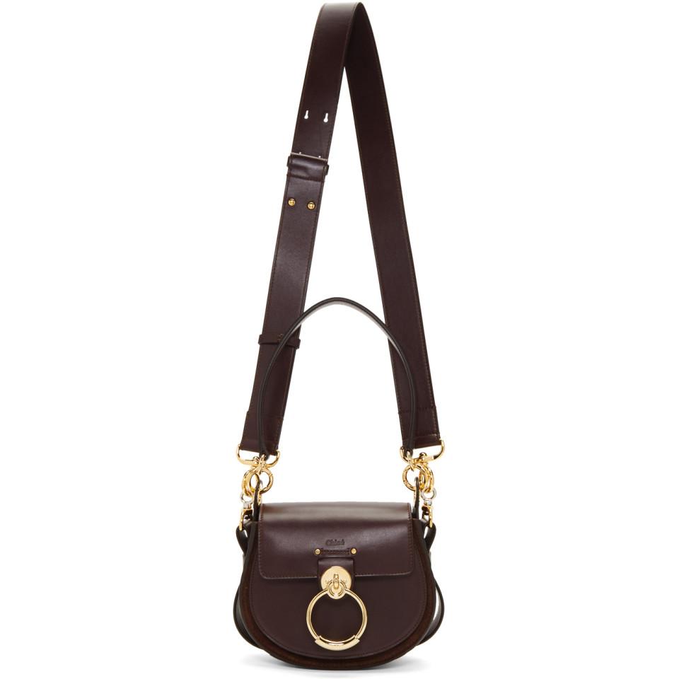 chloe tess black raisin