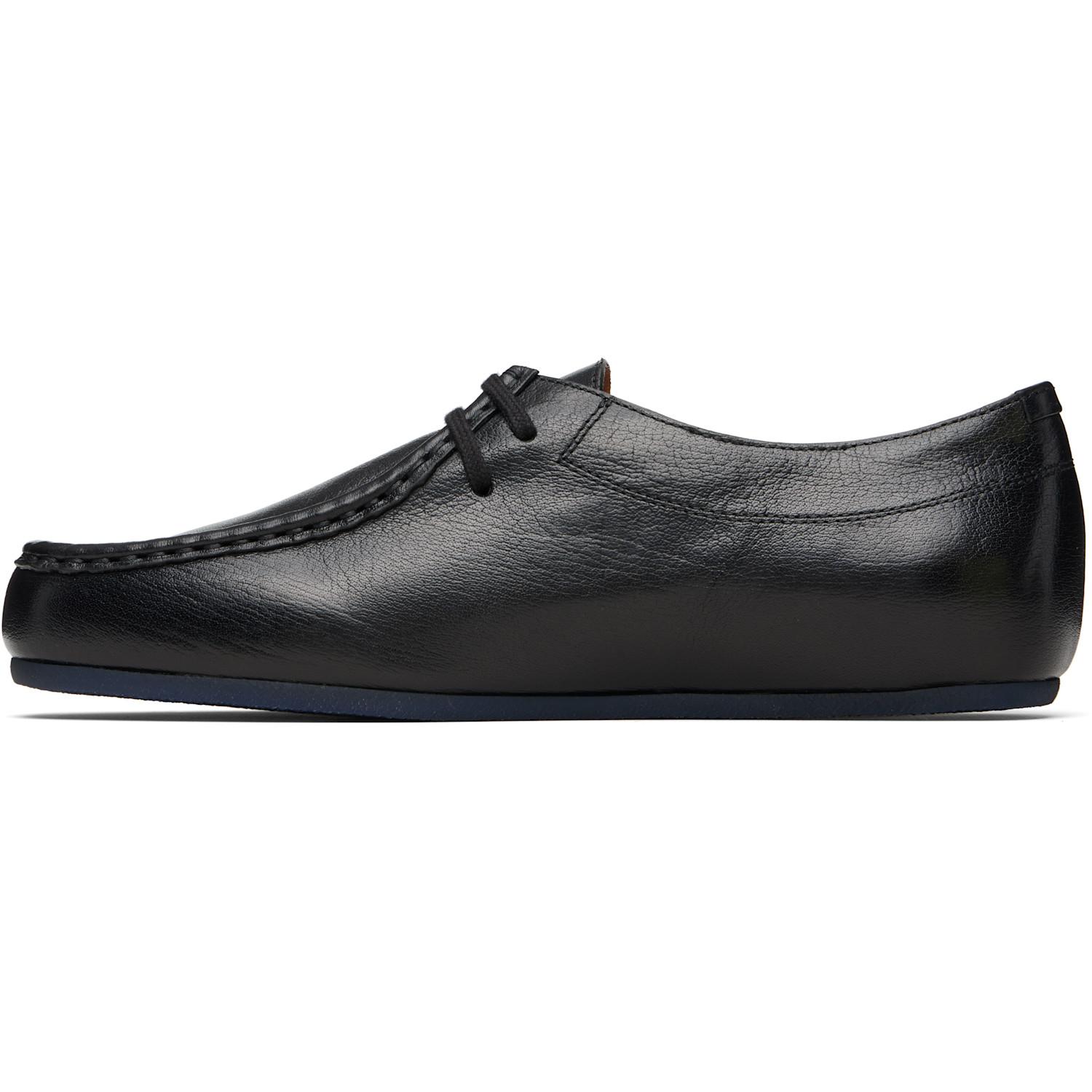メンズ Jil Sander レースアップ | オンラインセールは最大40%オフ | Lyst