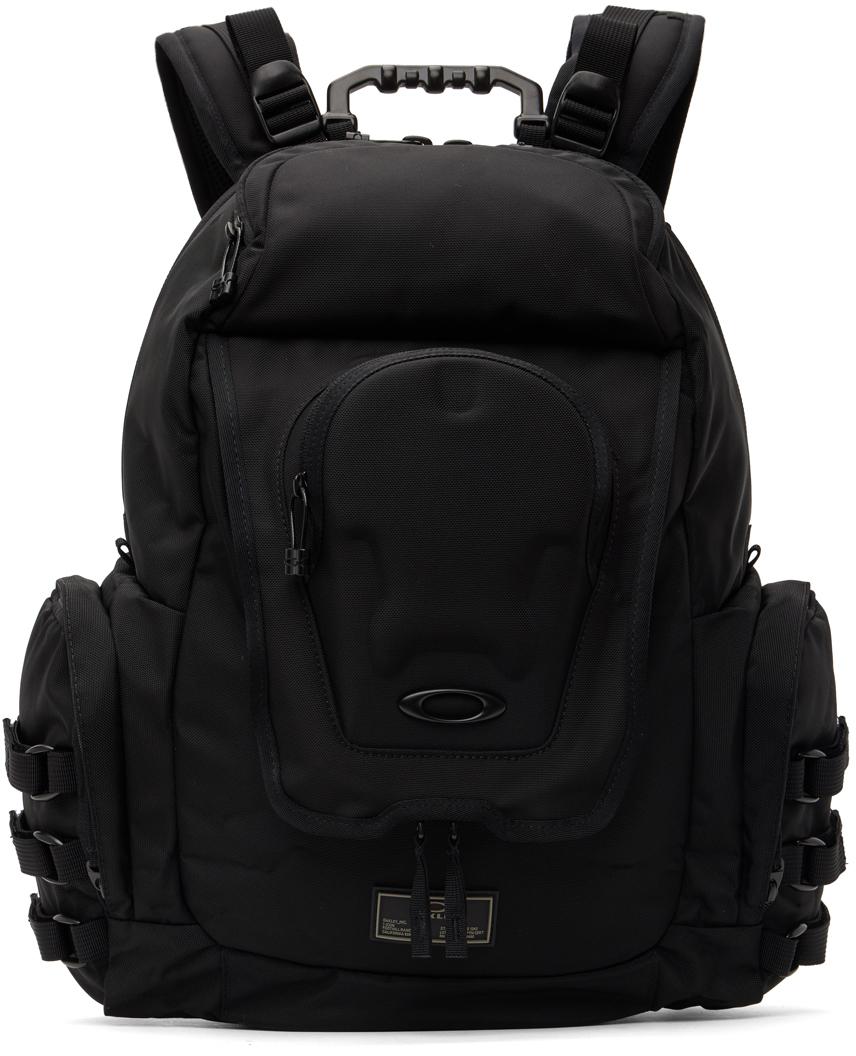 Mochila oakley negra hotsell