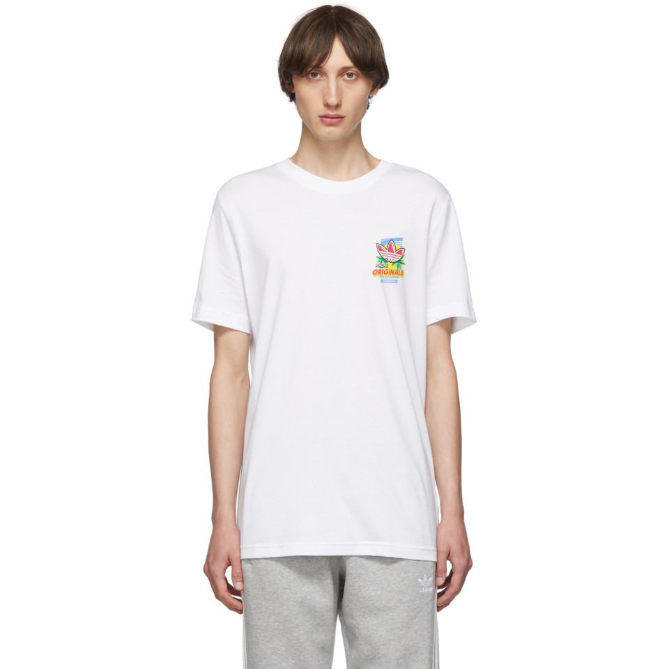 adidas bodega t shirt
