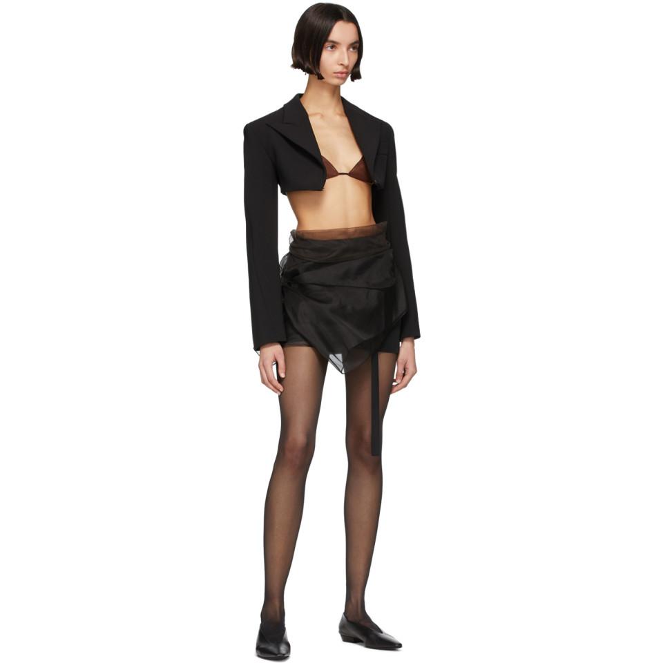 Nensi Dojaka Mini skirts for Women | Online Sale up to 79
