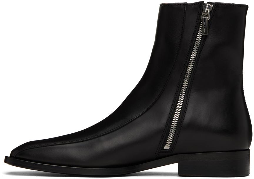 Chelsea boots tiger of sweden clearance