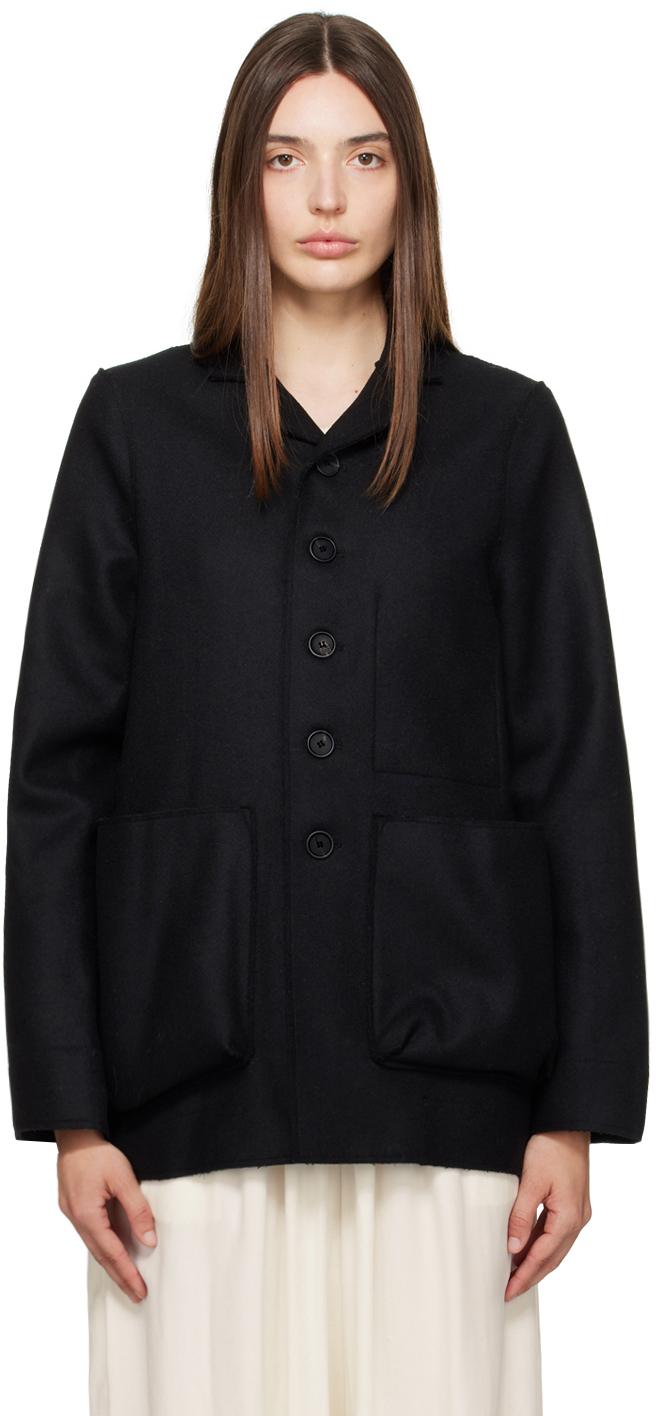 Toogood photographer shop jacket