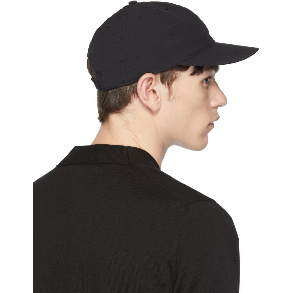 floppy baseball cap