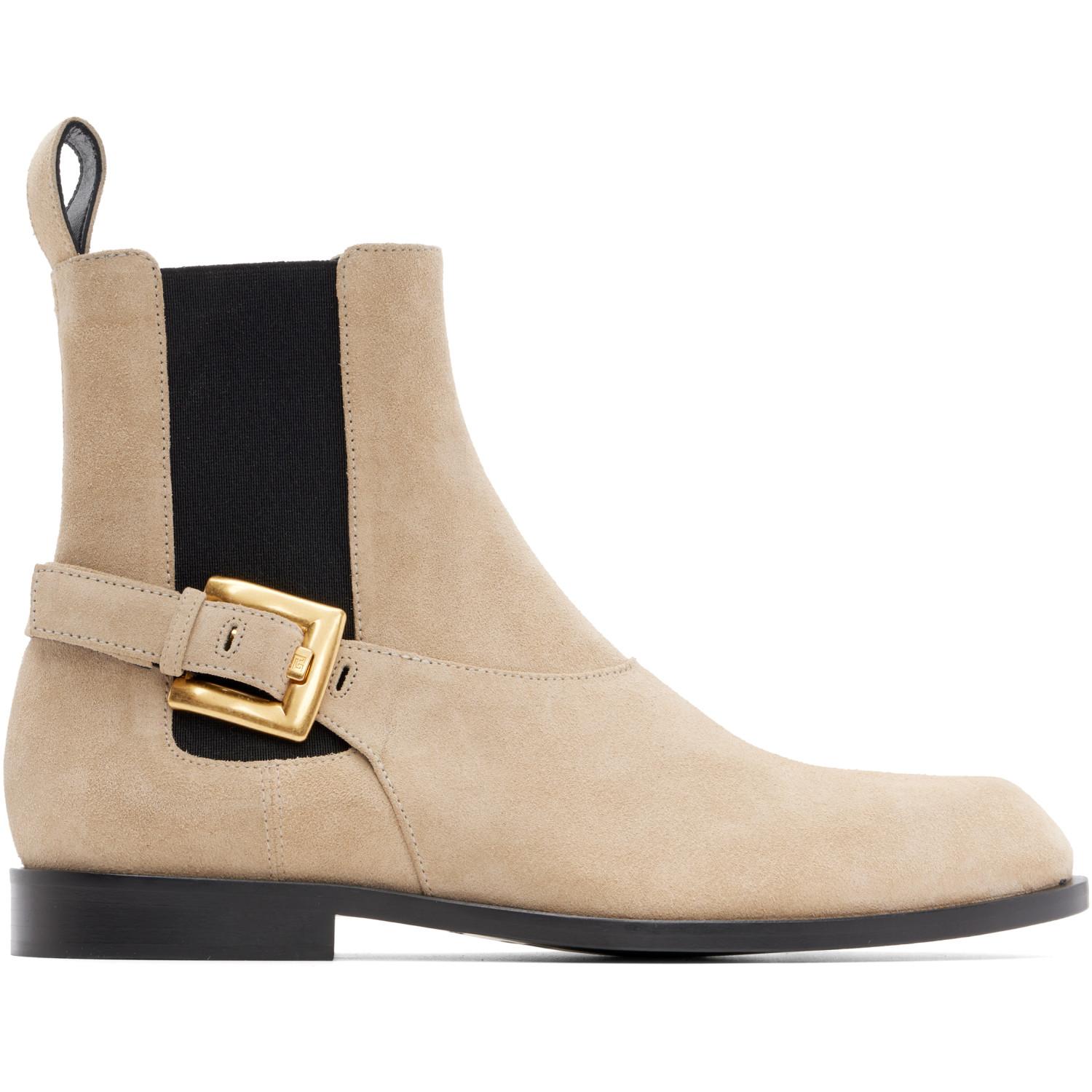 Balmain Boots for Men | Online Sale up to 50% off | Lyst UK