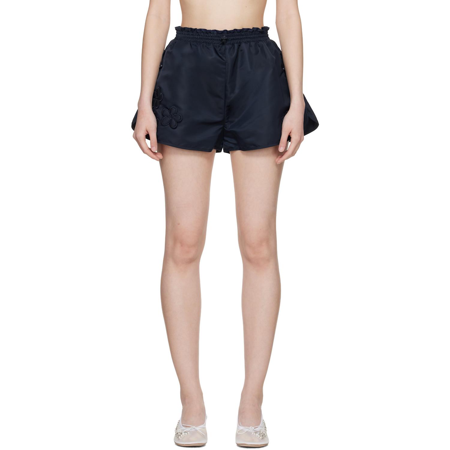 Cecilie Bahnsen Shorts for Women | Online Sale up to 60% off | Lyst