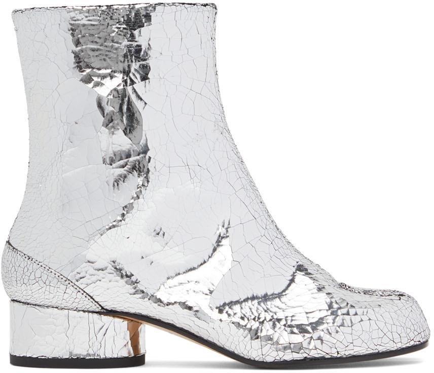 combat tabi boots