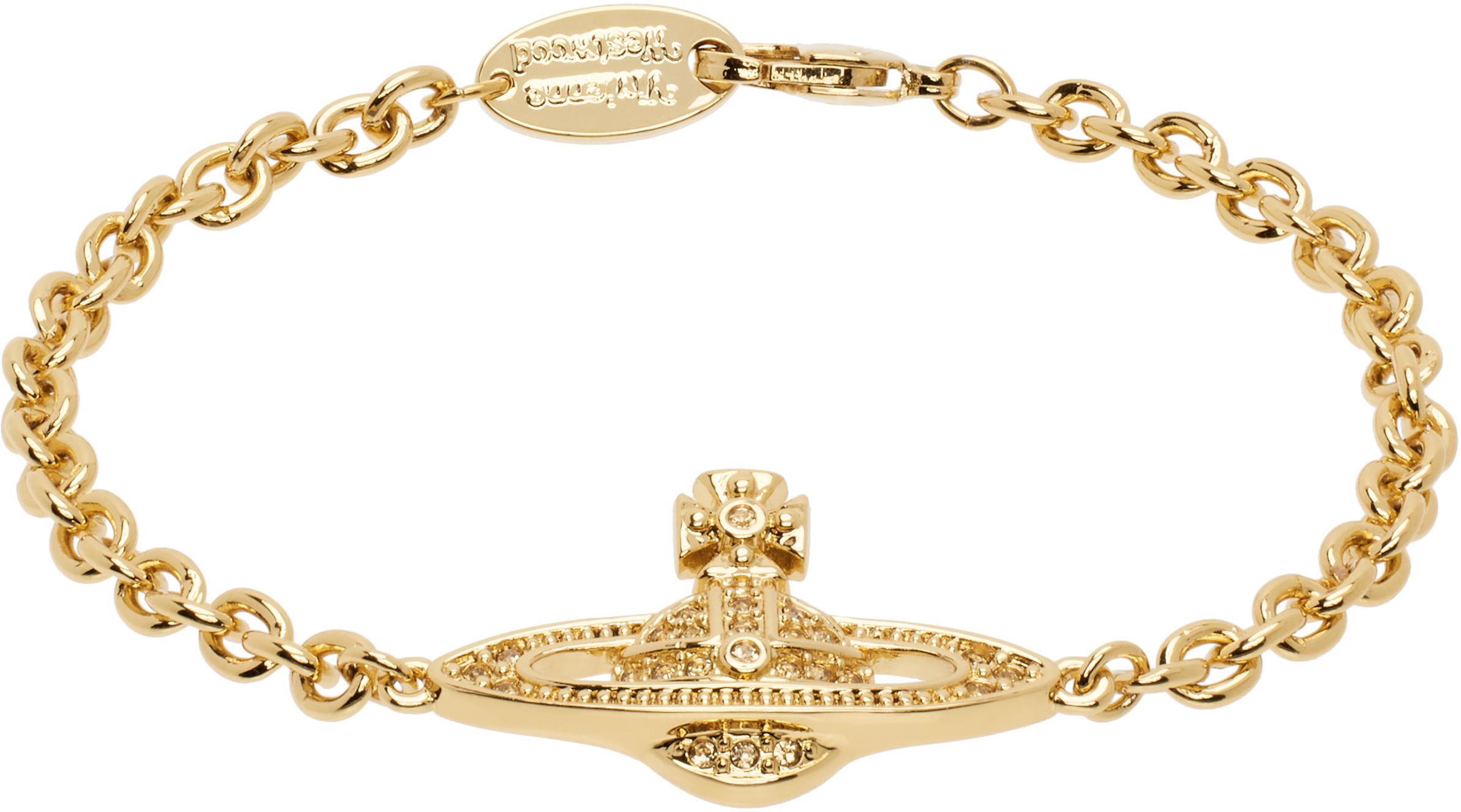 アクセサリー Vivienne Westwood MAN.LAZARUS BRACELET Amazon | [ヴィヴィアンウエストウッド]ブレスレット