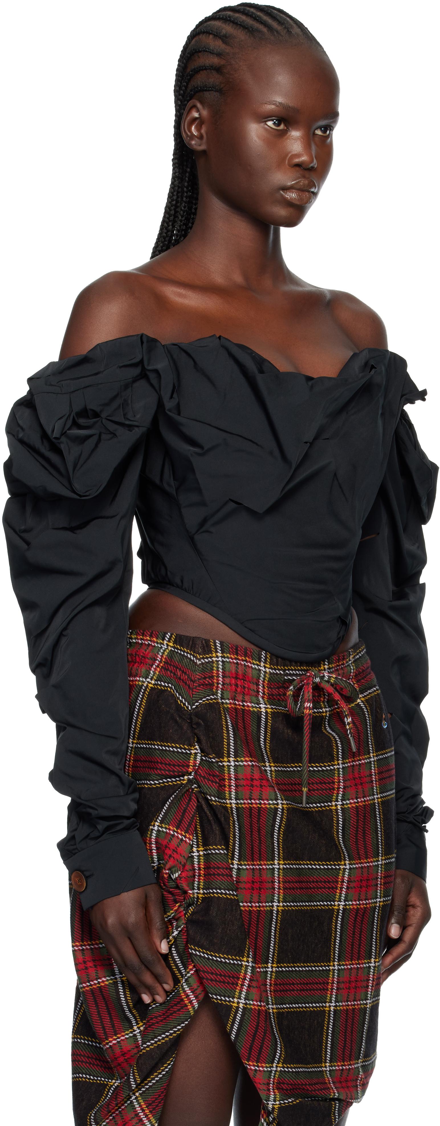 Vivienne Westwood Long-sleeved tops for Women | Online Sale up to