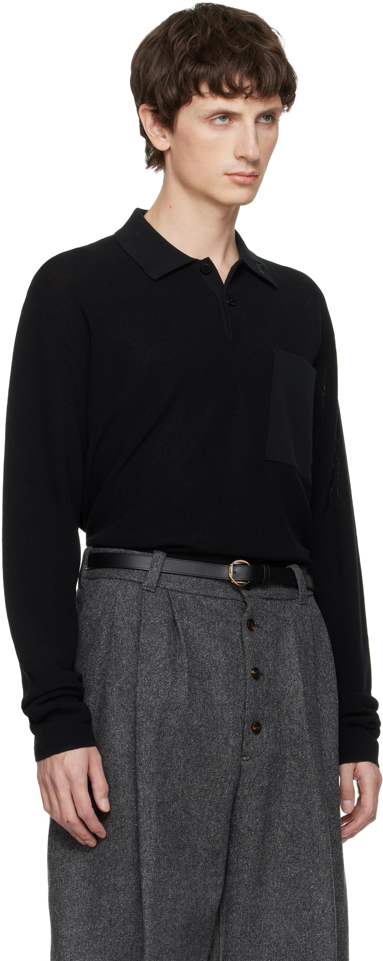 Jacquemus Polo shirts for Men | Online Sale up to 63% off | Lyst