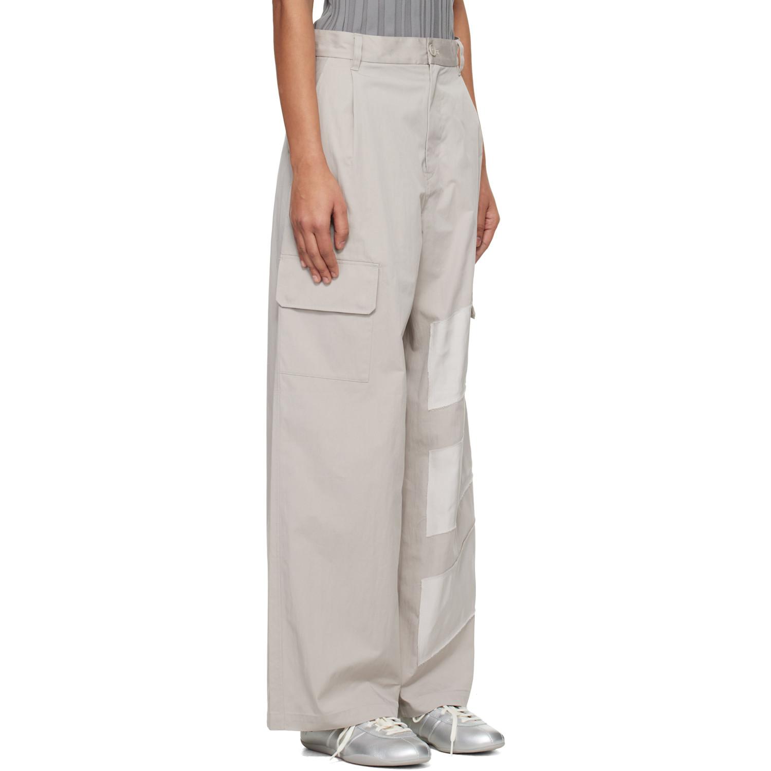 Y-3 Cargo pants for Women | Online Sale up to 80% off | Lyst
