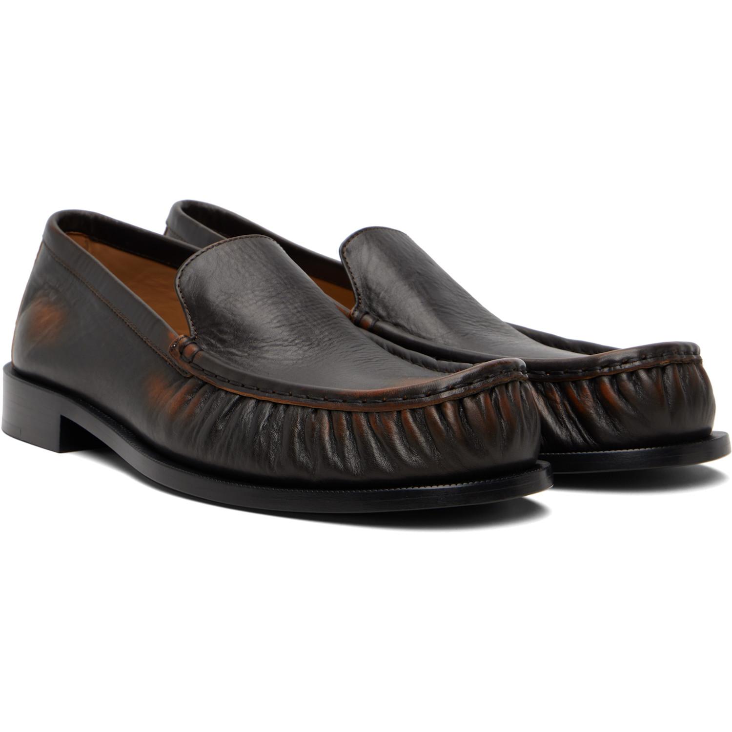 メンズ Dries Van Noten スリッポンシューズ | オンラインセールは最大 