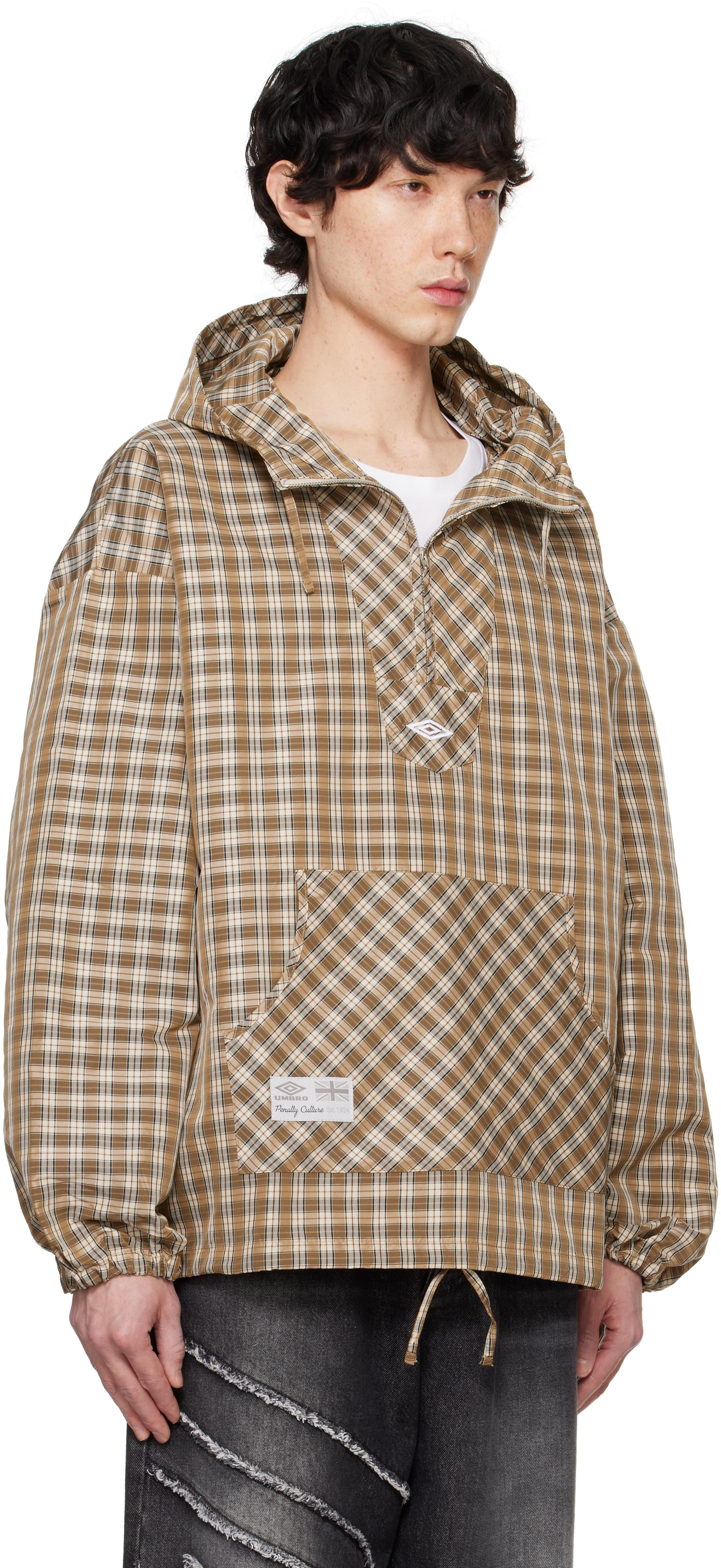 umbro-BRW0013-Brown-Beige-Slam 