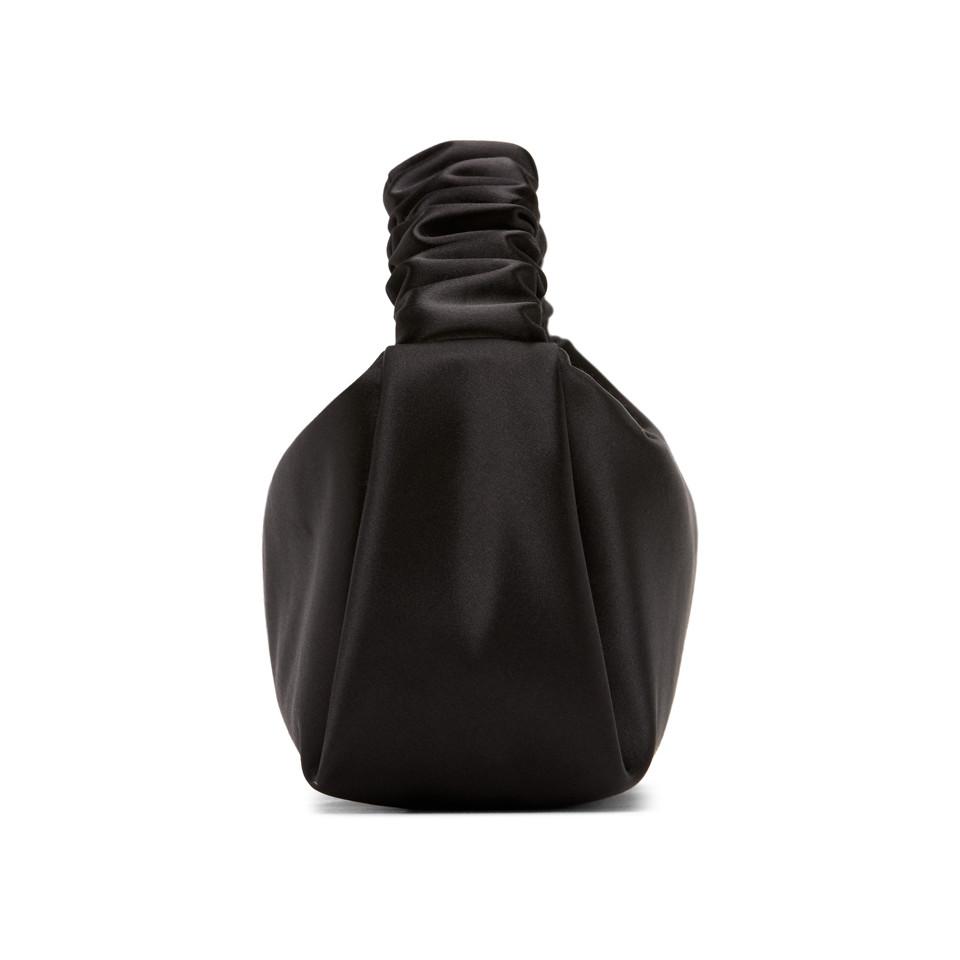 scrunchie bag alexander wang