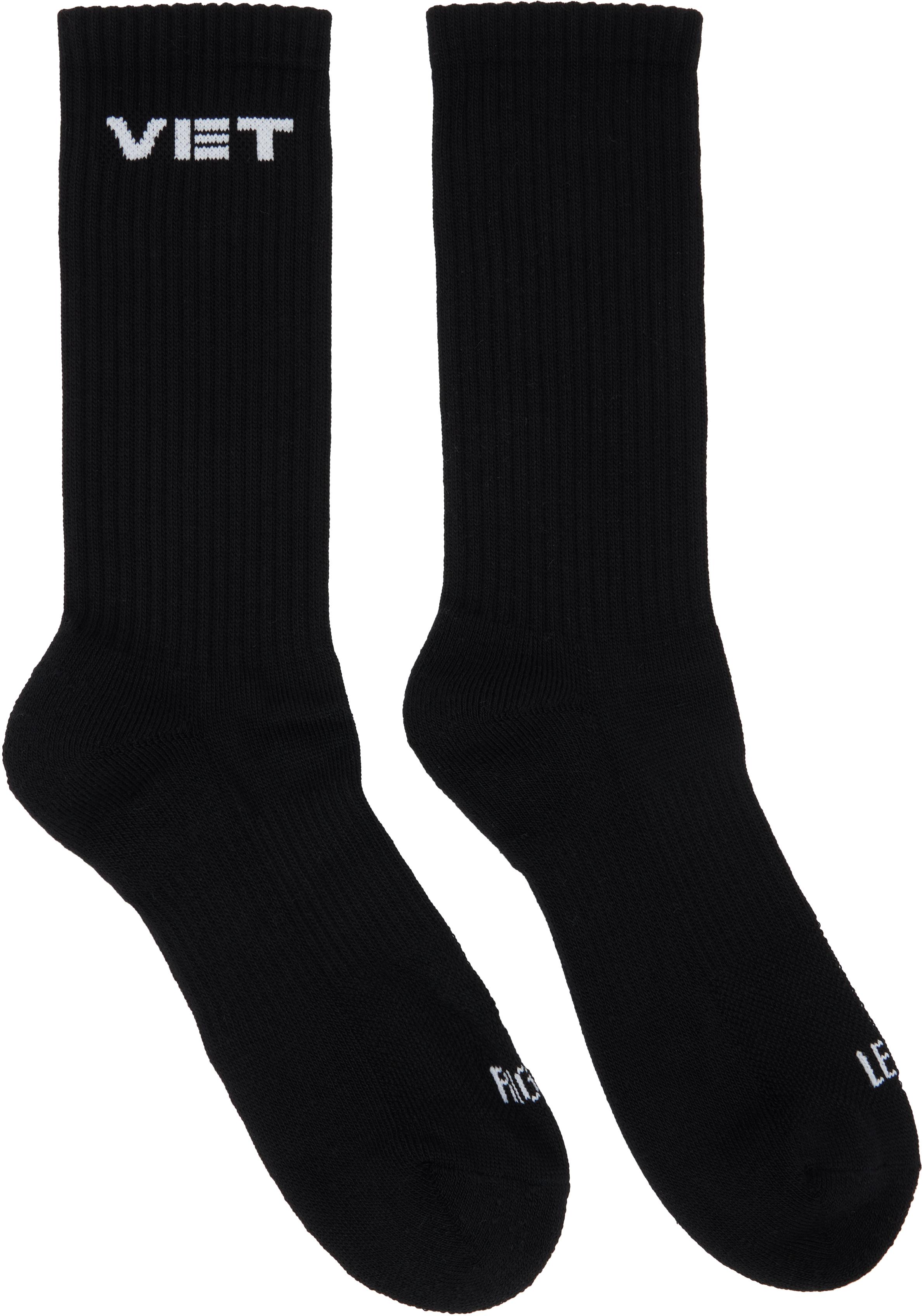 Vetements Socks for Men | Online Sale up to 40% off | Lyst