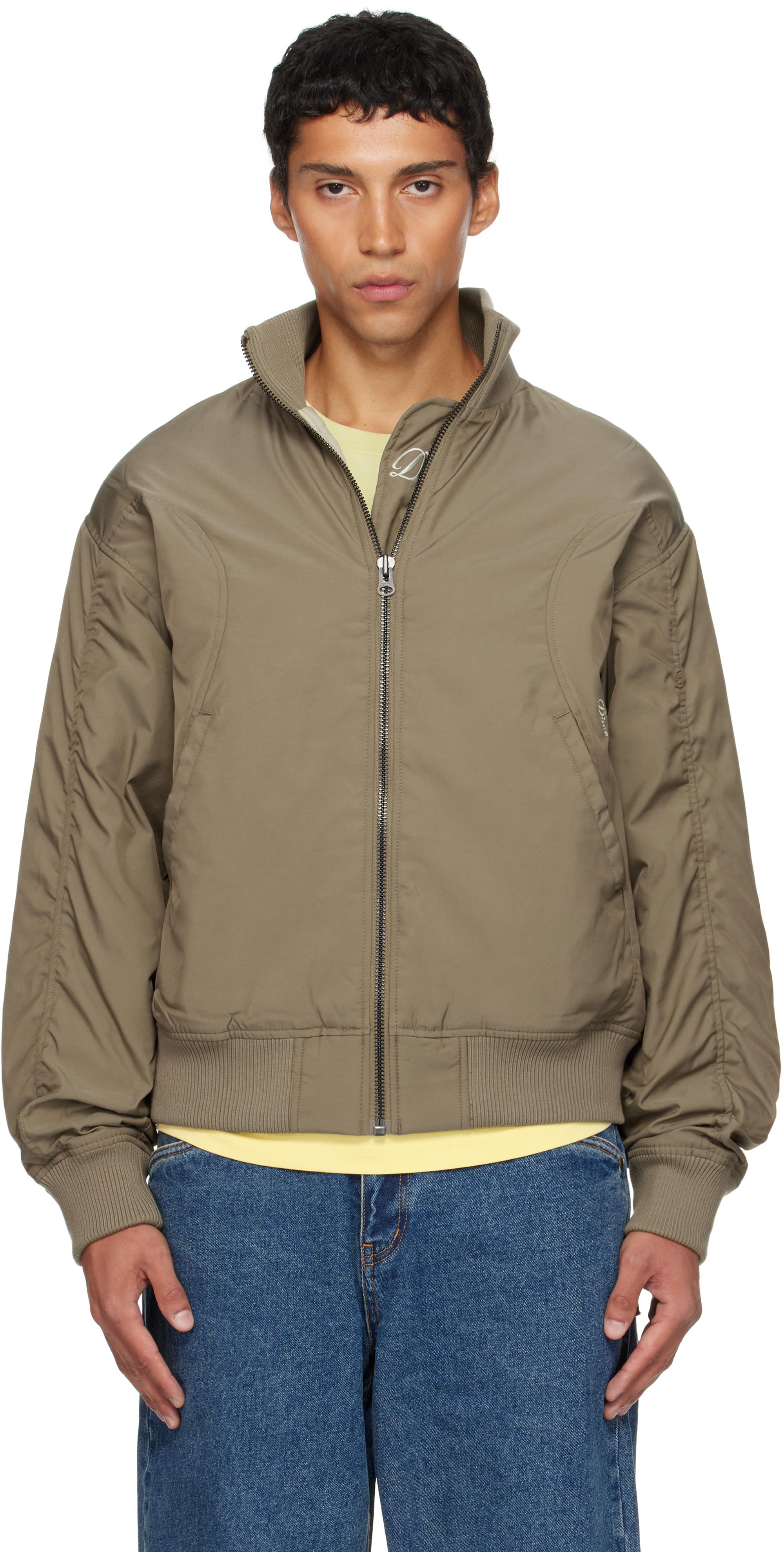 dime-designer-Khaki-Insulated- dime-designer-Khaki-Insulated-