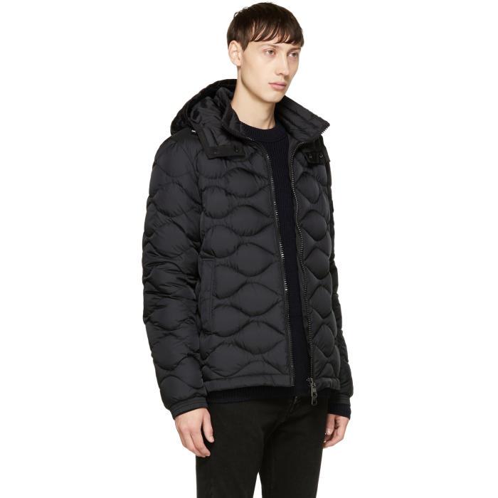 moncler morandieres black