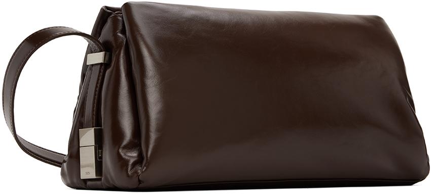 OSOI Pillow Bau Bag in Black | Lyst