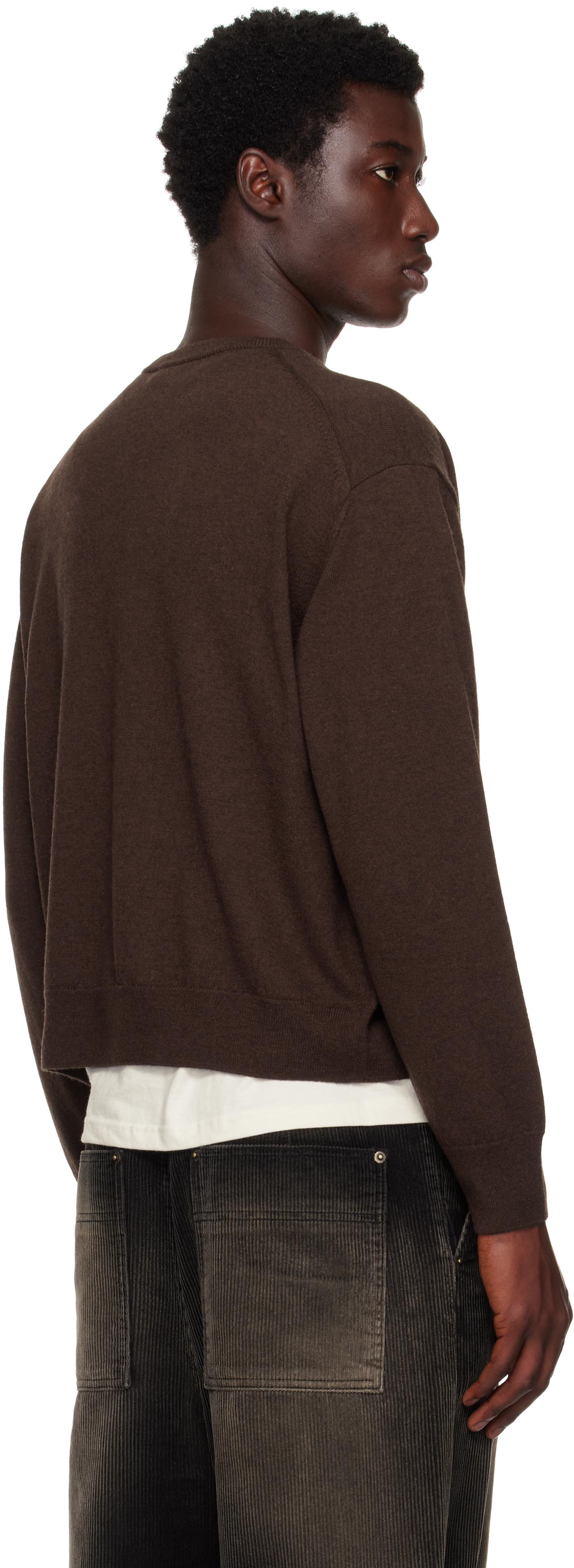 メンズ we11done カーディガン | オンラインセールは最大65%オフ | Lyst