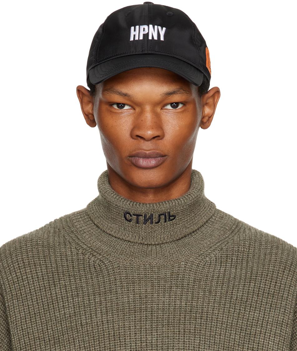 Heron Preston Hats for Men Online Sale up to 50 off Lyst Canada