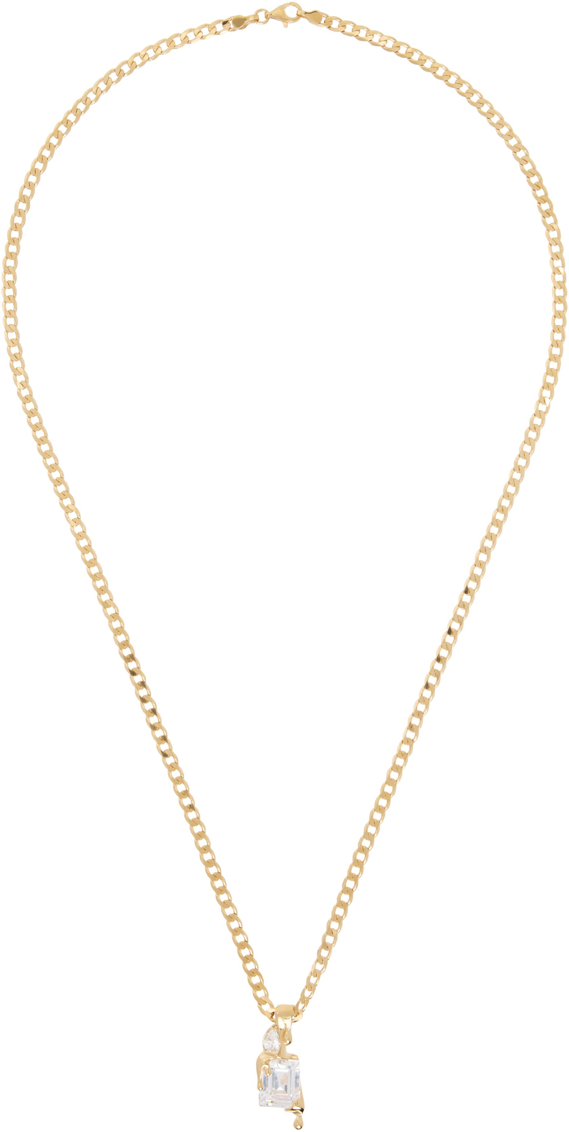 【関税込み】Alan Crocetti ネックレス ALAN CROCETTI Necklaces for Men | Online Sale up to 60% off