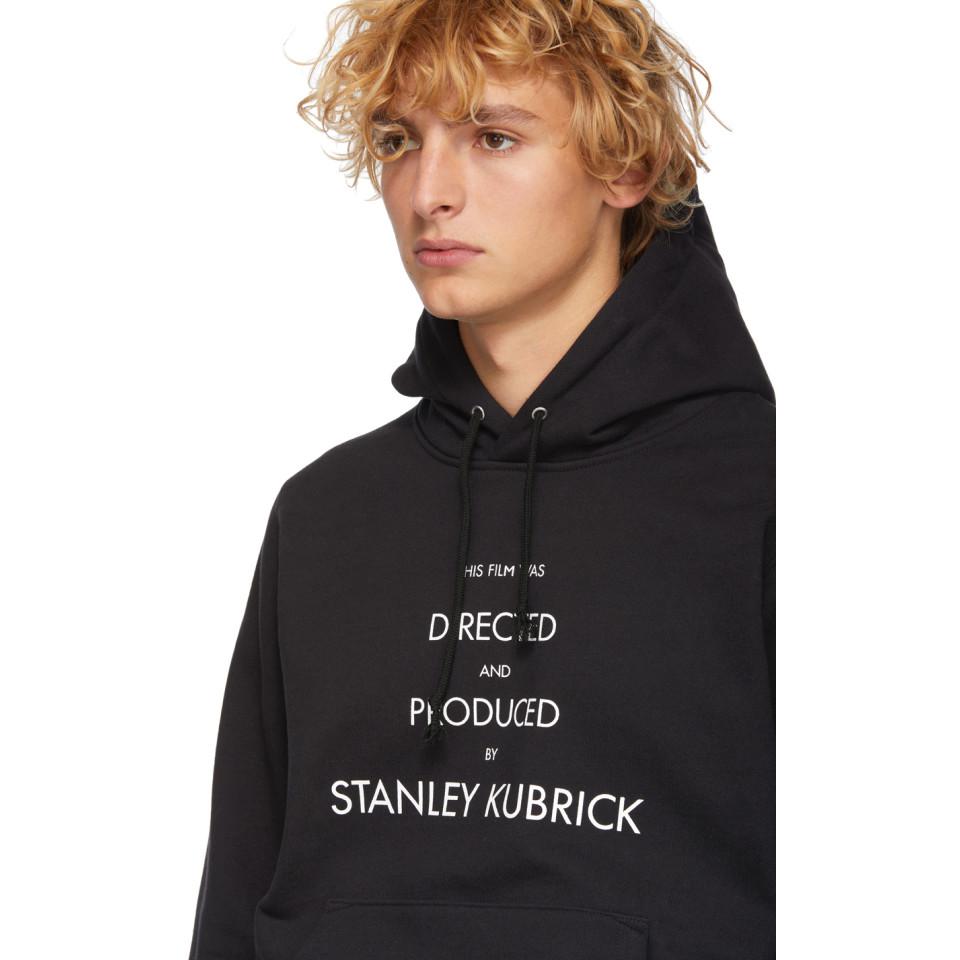 stanley kubrick hoodie