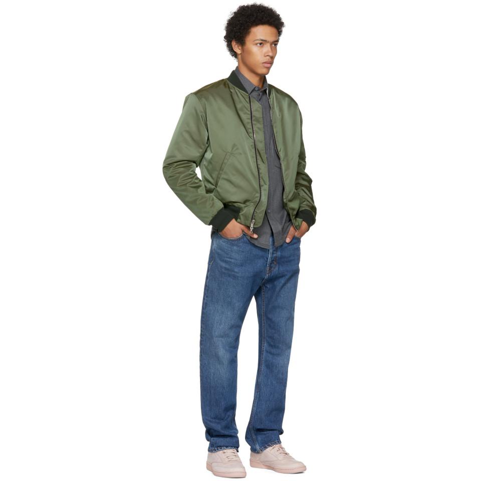 john elliott bomber jacket