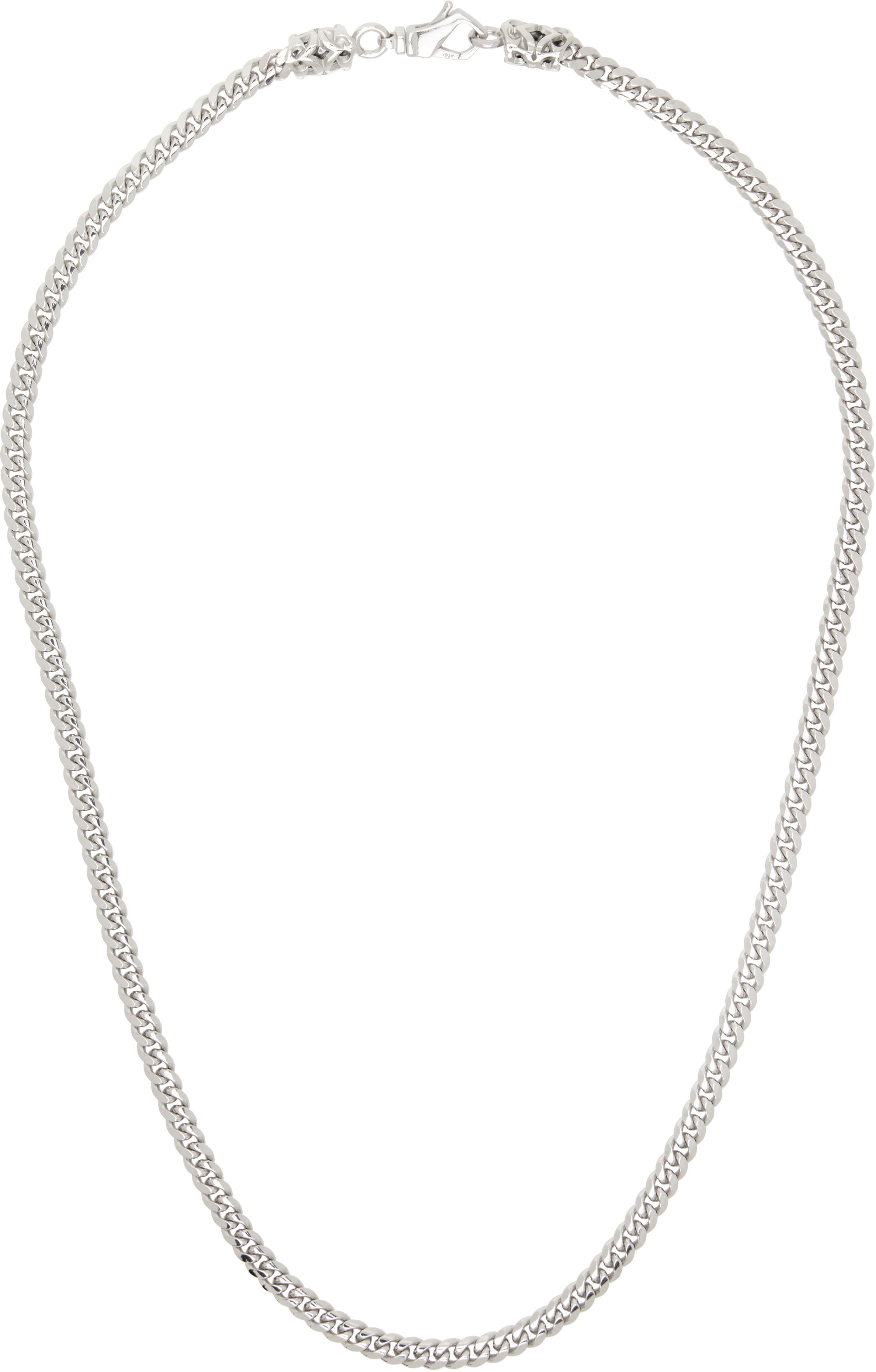 Emanuele Bicocchi Necklaces for Men | Online Sale up to 39% off | Lyst