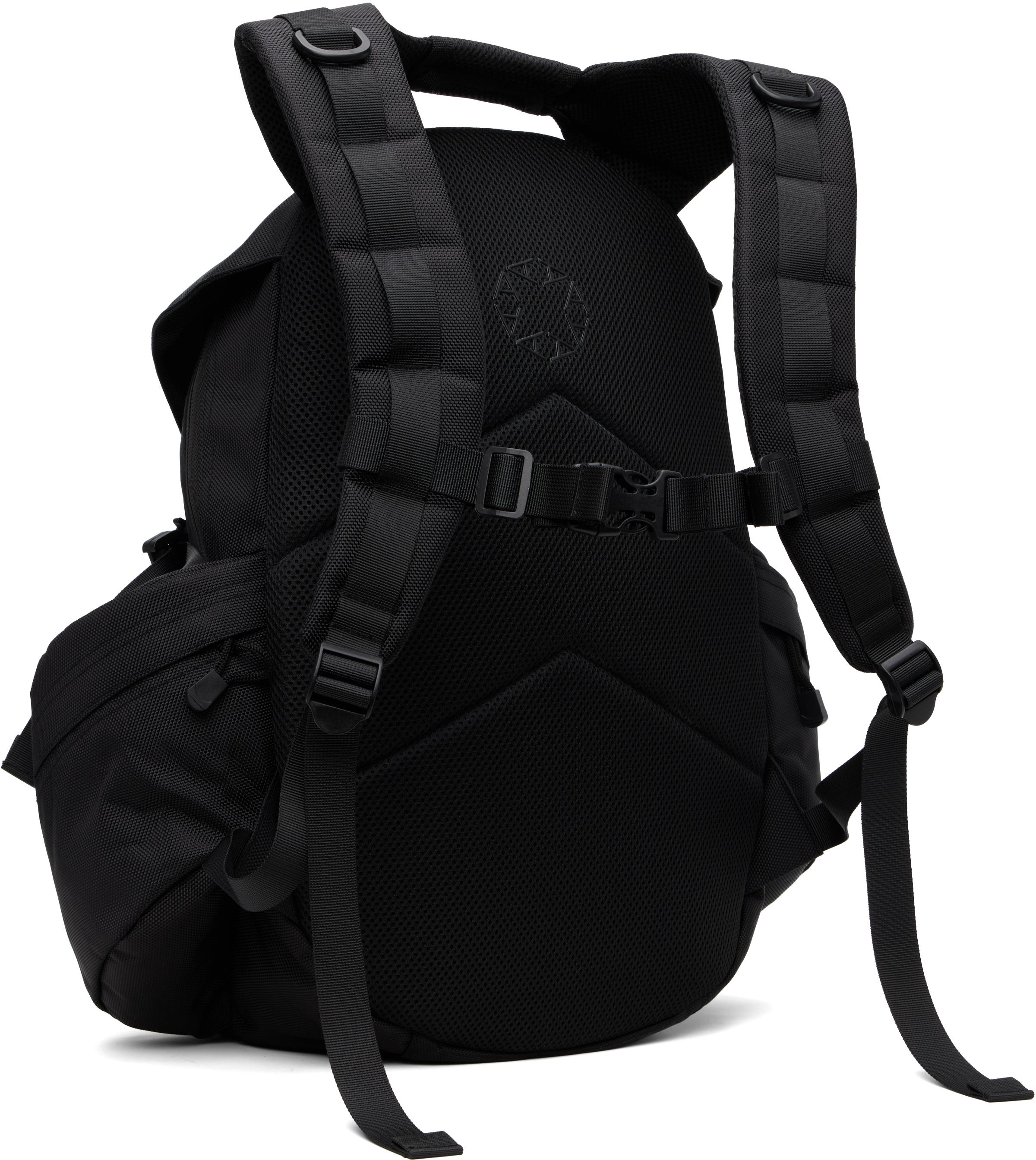 1017 ALYX 9SM Medium Military Backpack in Black for Men | Lyst UK