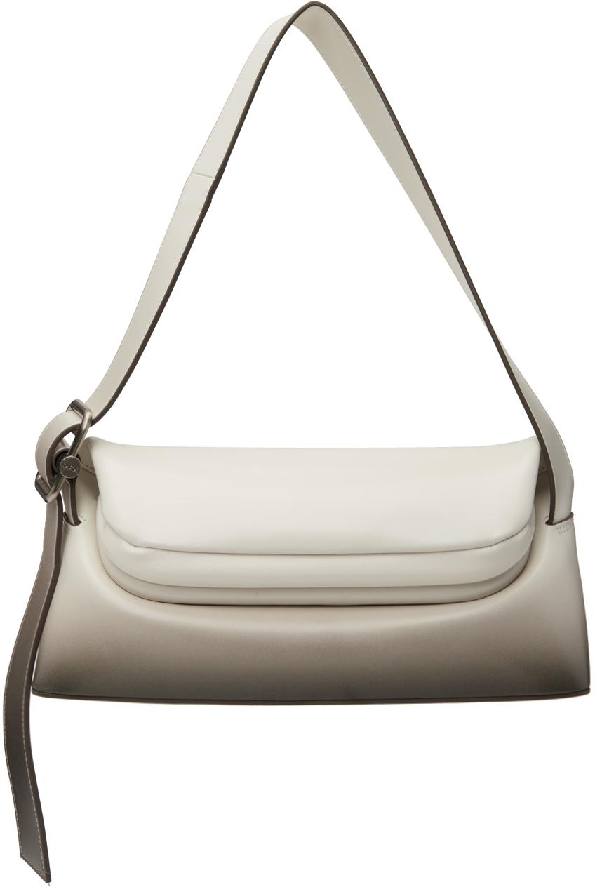 OSOI ホワイト& Folder Brot バッグ | Lyst