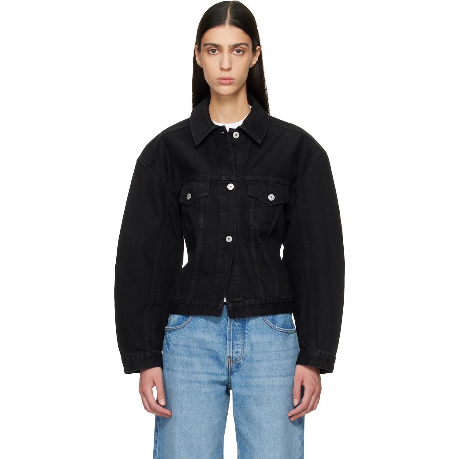 レディース Jacquemus ジーン布 & デニムジャケット | オンライン