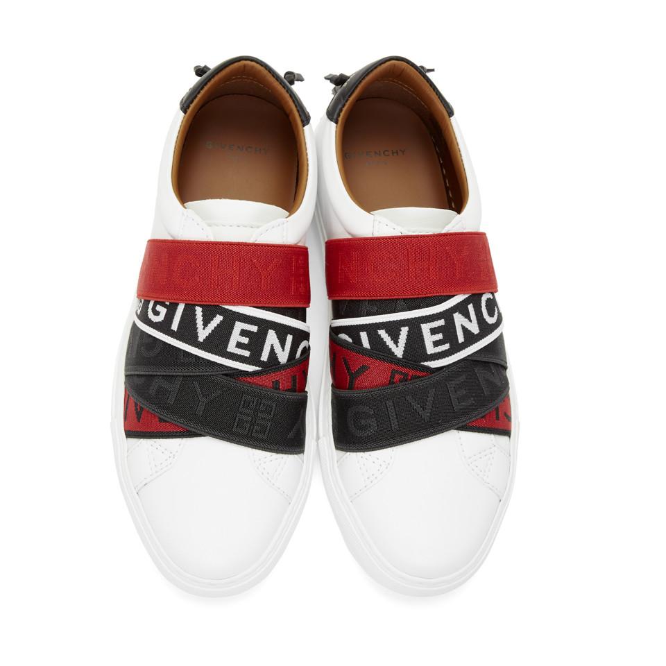 givenchy 4g sneakers