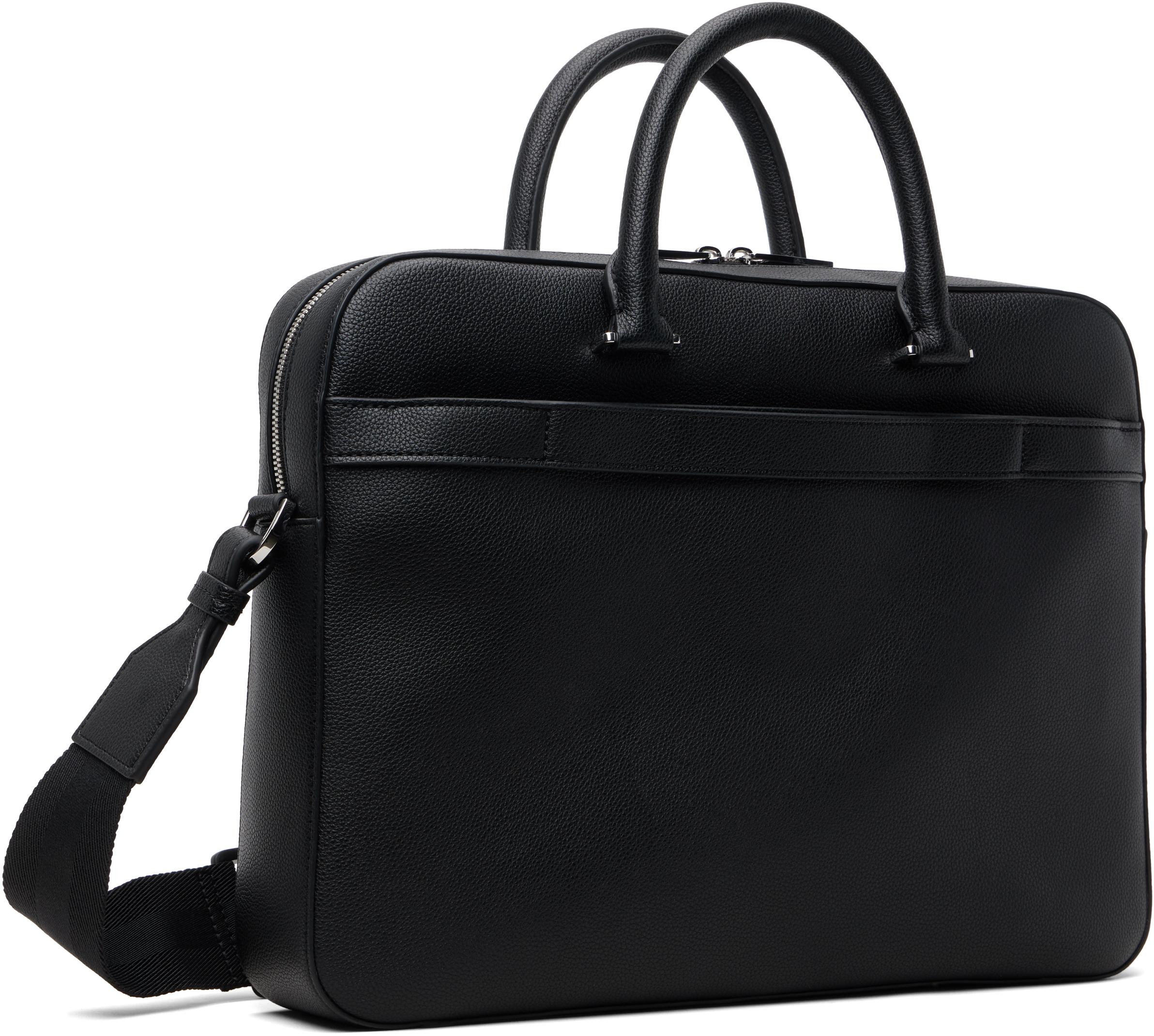 メンズ BOSS ブリーフケース、ノートパソコン用バッグ | オンライン