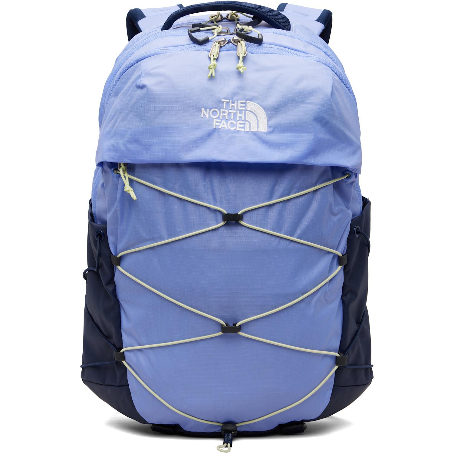 17 backpack laptop bag Luka 17 inch Laptop Backpack in Rose Quartz