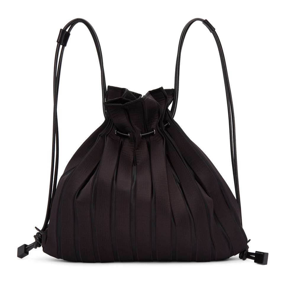 大人気　pleats please ハンドバッグ　黒　レディース　イッセイミヤケ イッセイミヤケ レディース（PLEATS PLEASE／レディーストート